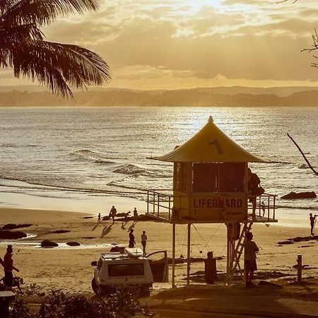 The Drifter Surf Lodge Gold Coast Exterior photo
