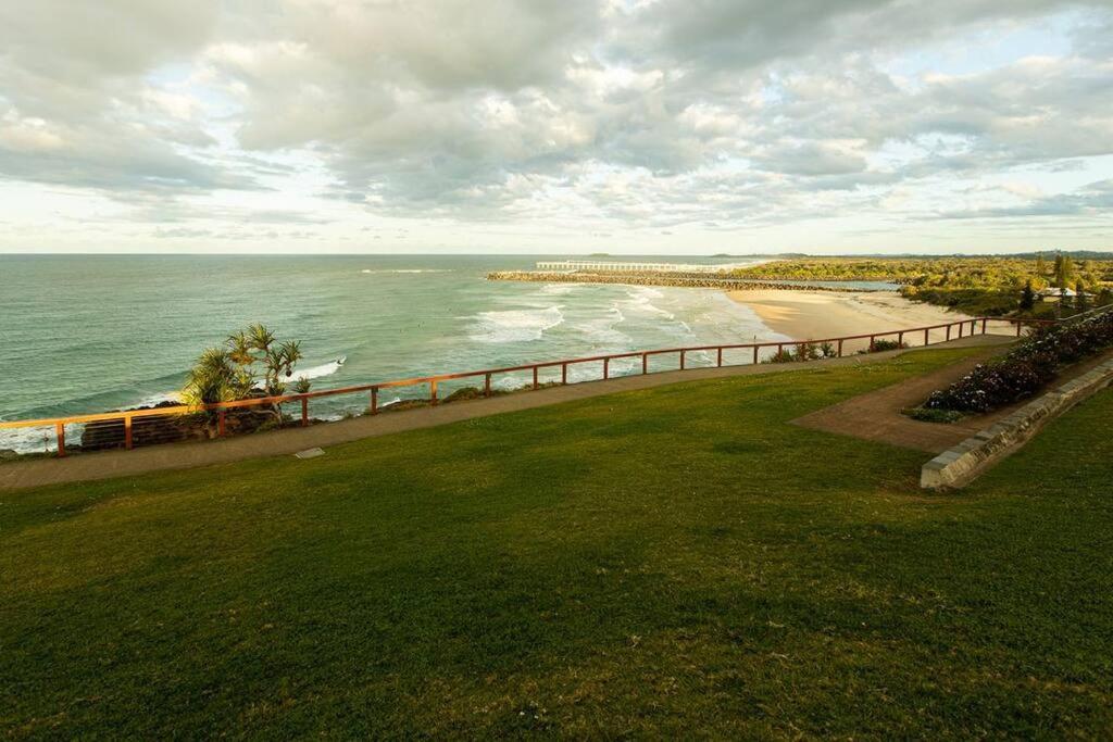 The Drifter Surf Lodge Gold Coast Exterior photo