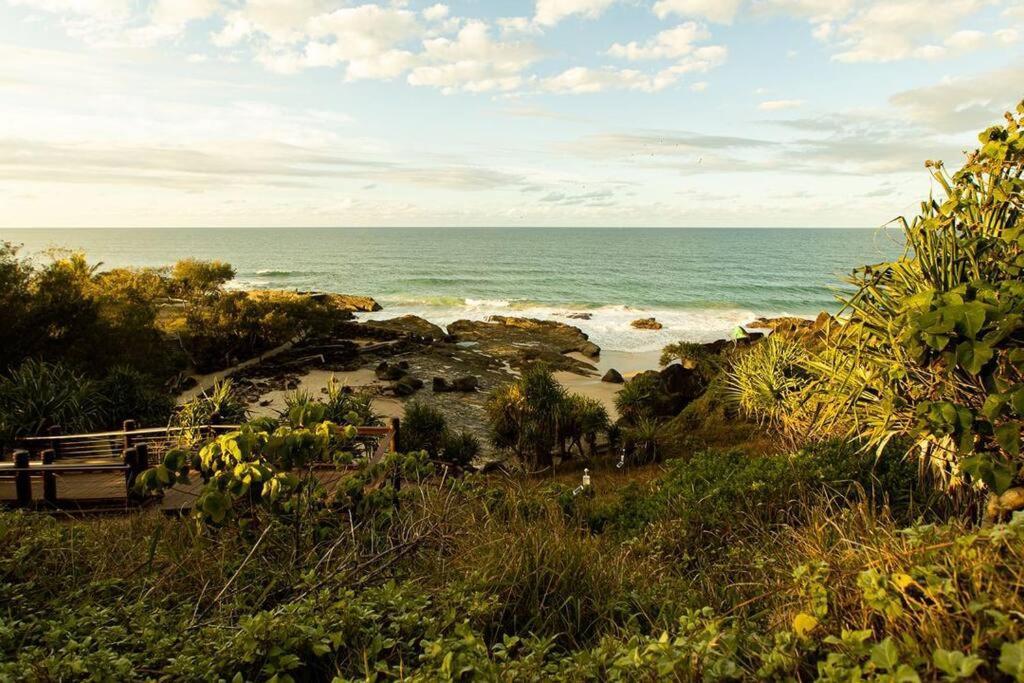 The Drifter Surf Lodge Gold Coast Exterior photo