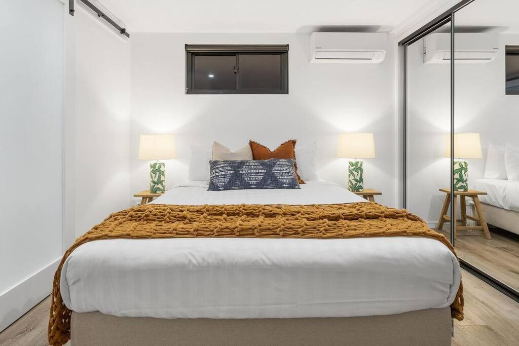 The Drifter Surf Lodge Gold Coast Exterior photo