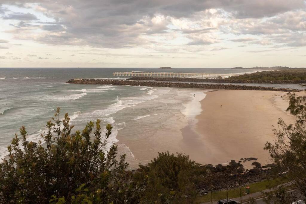 The Drifter Surf Lodge Gold Coast Exterior photo
