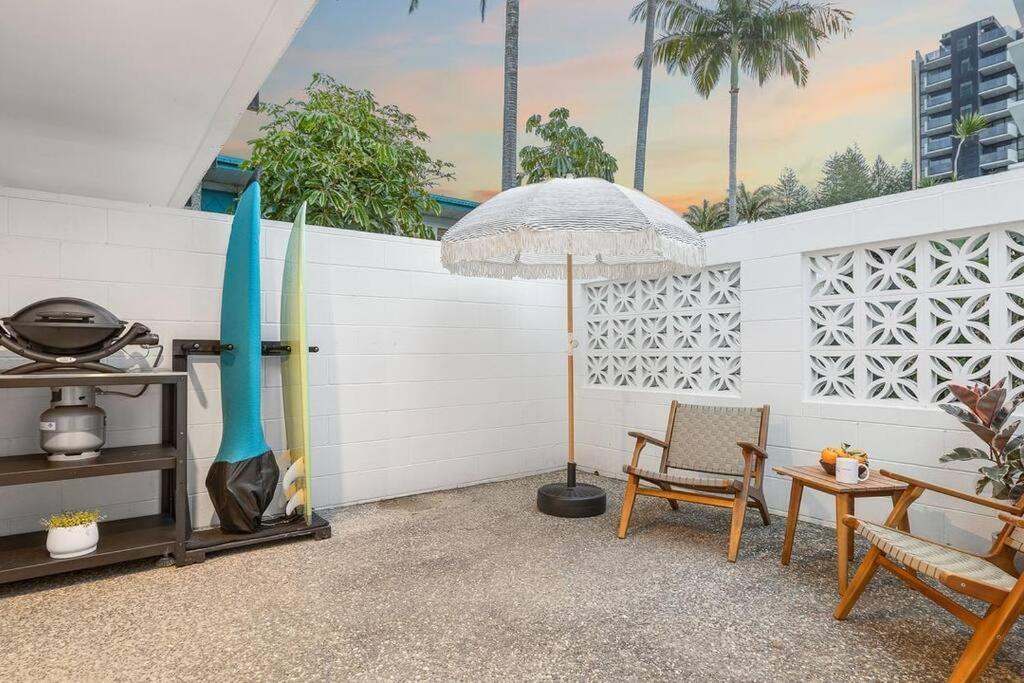 The Drifter Surf Lodge Gold Coast Exterior photo