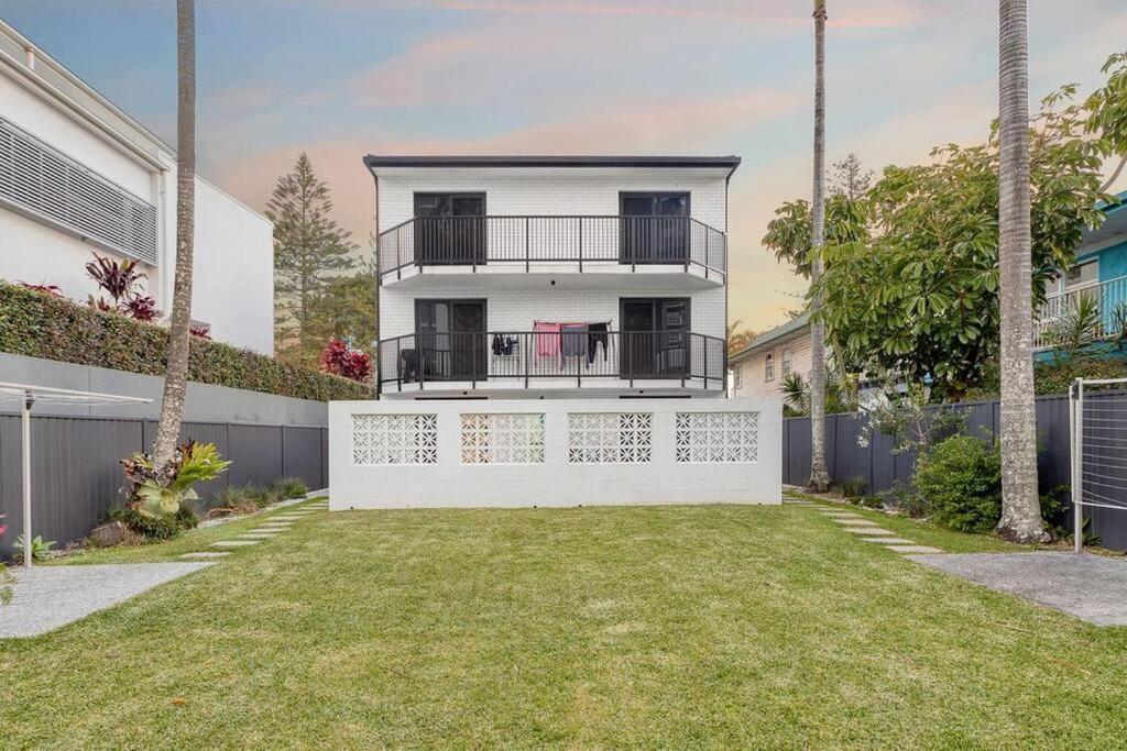 The Drifter Surf Lodge Gold Coast Exterior photo